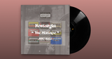 Nostalgia " The Mixtape " Vinyl