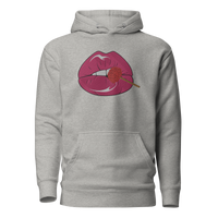 Brain Candy Large Logo Unisex Hoodie