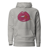 Brain Candy Large Logo Unisex Hoodie