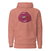 Brain Candy Large Logo Unisex Hoodie