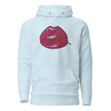 Brain Candy Large Logo Unisex Hoodie