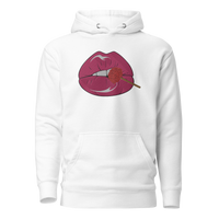 Brain Candy Large Logo Unisex Hoodie