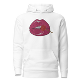 Brain Candy Large Logo Unisex Hoodie