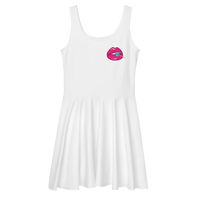 Brain Candy Skater Dress