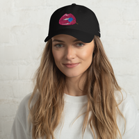 Brain Candy Dad Hat