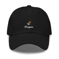 Prayers Dad Hat