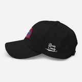 Brain Candy Dad Hat