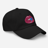 Brain Candy Dad Hat