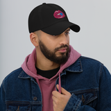 Brain Candy Dad Hat