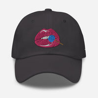 Brain Candy Dad Hat