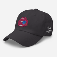 Brain Candy Dad Hat