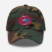 Brain Candy Dad Hat