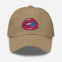 Brain Candy Dad Hat
