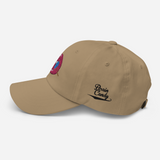 Brain Candy Dad Hat