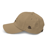 Prayers Dad Hat