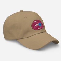 Brain Candy Dad Hat