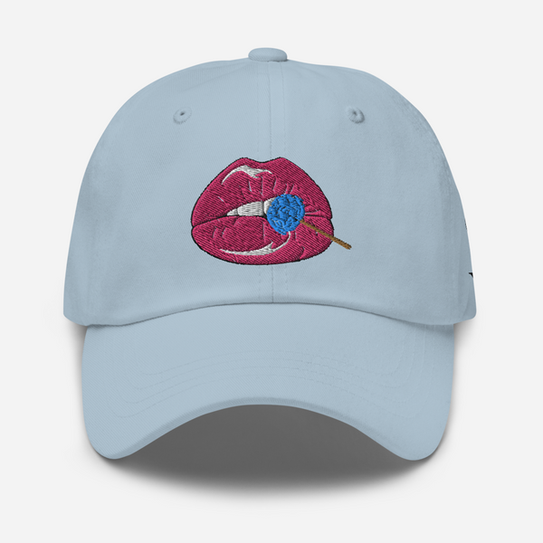 Brain Candy Dad Hat