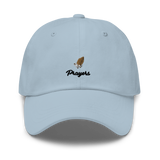 Prayers Dad Hat