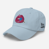 Brain Candy Dad Hat