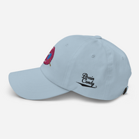 Brain Candy Dad Hat