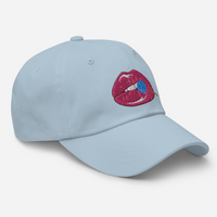 Brain Candy Dad Hat