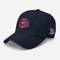 Brain Candy Dad Hat