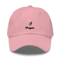 Prayers Dad Hat