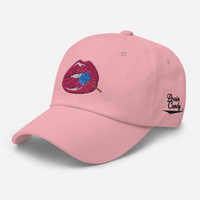 Brain Candy Dad Hat