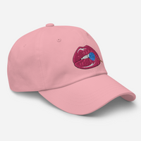 Brain Candy Dad Hat