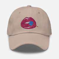 Brain Candy Dad Hat