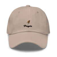 Prayers Dad Hat