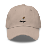 Prayers Dad Hat