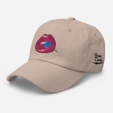 Brain Candy Dad Hat