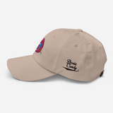 Brain Candy Dad Hat