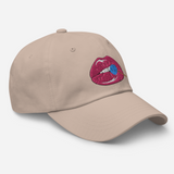 Brain Candy Dad Hat