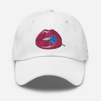 Brain Candy Dad Hat