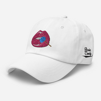 Brain Candy Dad Hat