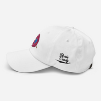 Brain Candy Dad Hat