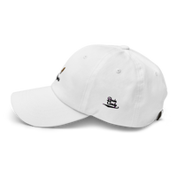 Prayers Dad Hat