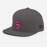 Brain Candy Snapback Hat