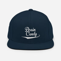 Brain Candy Snapback Hat (TL)