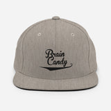 Brain Candy Snapback Hat (TL)