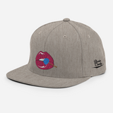 Brain Candy Snapback Hat