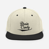 Brain Candy Snapback Hat (BTL)