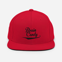 Brain Candy Snapback Hat (BTL)