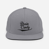 Brain Candy Snapback Hat (TL)