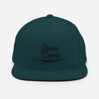 Brain Candy Snapback Hat (BTL)