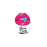 Stickers - Brain Candy