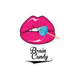 Stickers - Brain Candy