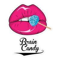 Stickers - Brain Candy